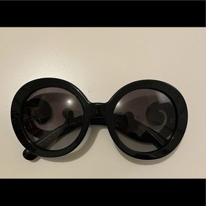 Prada Baroque Sunglasses